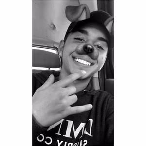 Meet your Posher, Seth